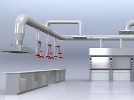 實(shí)驗(yàn)室通風(fēng)工程2