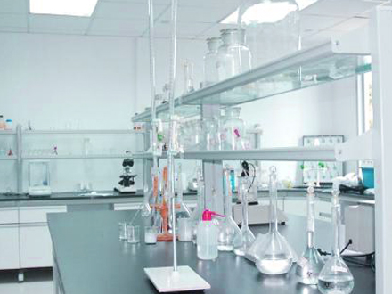 化學實驗室建設要點