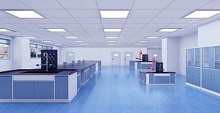 生物制藥實(shí)驗(yàn)室裝修2
