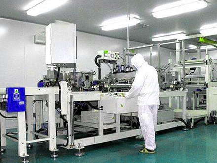 化妝品凈化工程2